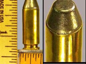 10mm auto, reloads, lead, multi h/s, one cartridge, not a box