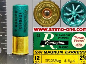12garem2.75magnumexpresspowerpiston6shot