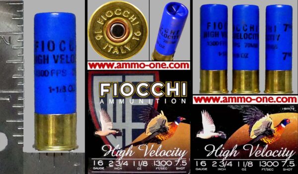 16gaugefiocchiplastic7.5shot