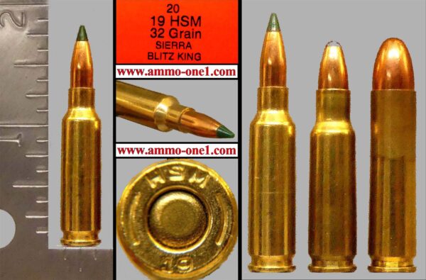 19hsmbyhsm32grsierrablitzking