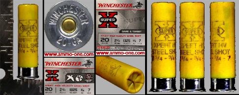 20gawinxpertsuperxsteel7.5shotyellow