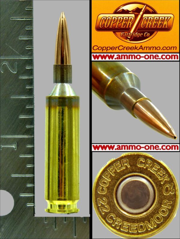 22creedmorrcpcrcart90grsierramatchking