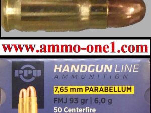 30mauser7.5 parabellumppu93grfmj