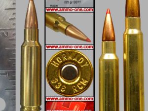 338rcmbyhornady225grsst