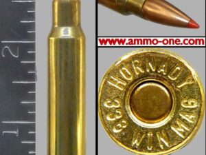 338winmagbyhornady225grainsst