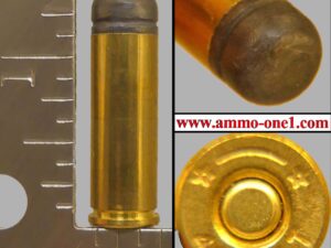 .41 long colt, 200 grain lead, one cartridge not a box!