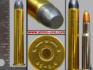 45-100sharps2.6starline