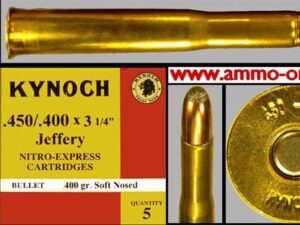 .450 400 n.e. 3 &1/4", kynoch jsp, one cartridge not a box! .450 400 n.e. 3 &1/4", kynoch jsp, one cartridge not a box!