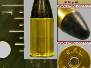 455mkiirevfiocchi262grlead