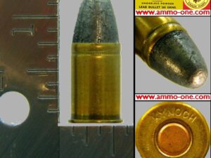 455mkiirevkynoch265grlead