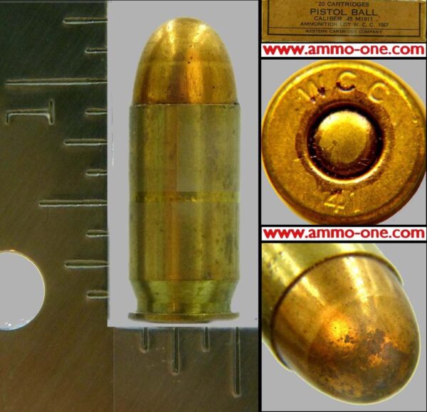 45autowesern1941fmj