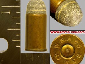 45webleywrawithwonprimer