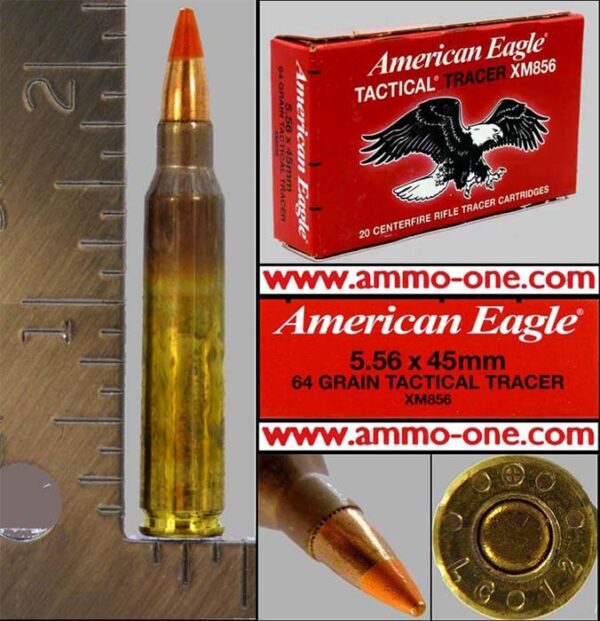 5.56x45mmnatotracerlc