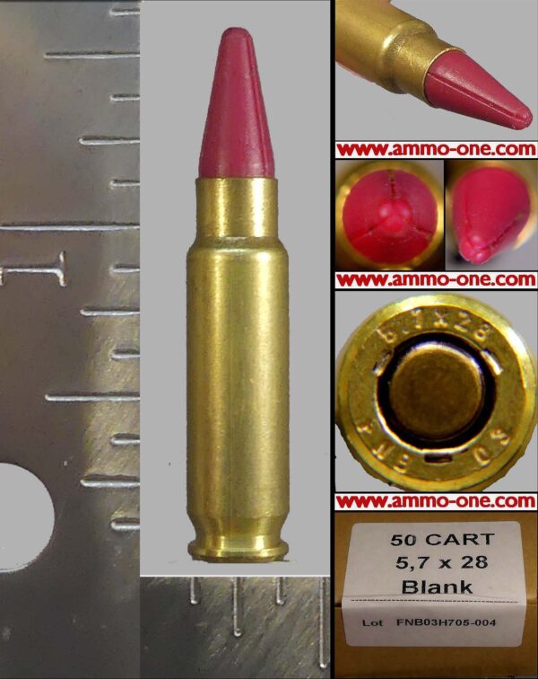 5.7x28mmfn2003blank