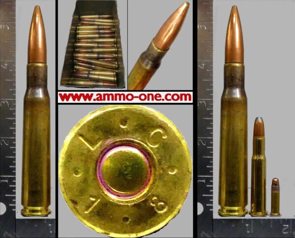 50bmg660grfederalfmj2018lc