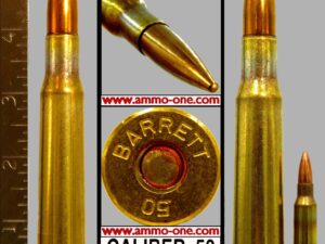 50bmg661grm33barrettfmj