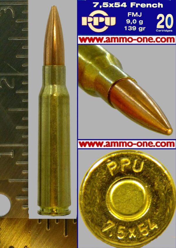 7.5x54frecnhppu139grfmj