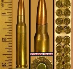 7.5x54mmfrenchppu150grjps