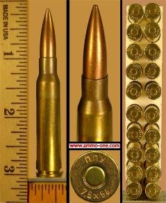 7.5x54mmfrenchppu150grjps