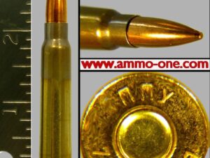 7.65x53mmmauseragentineppufmj