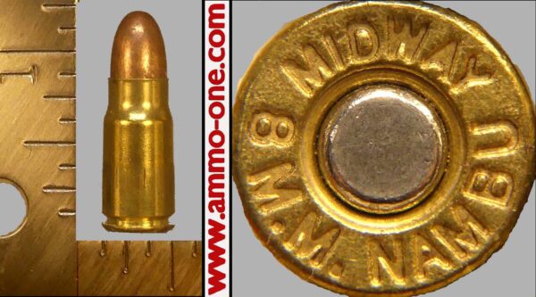 ammo-ammunition-8mm-Nambu-for-sale