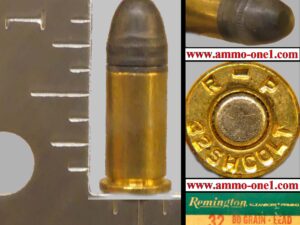 .32 short colt, "r p" h/s by remington, one cartridge not a box. .32 short colt, "r p" h/s by remington, one cartridge not a box.